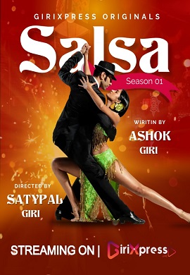 Salsa Season 1